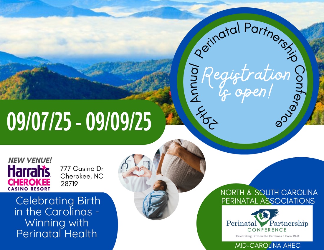 Perinatal Conference