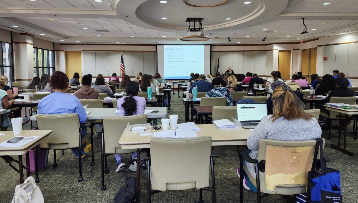 Continuing Education