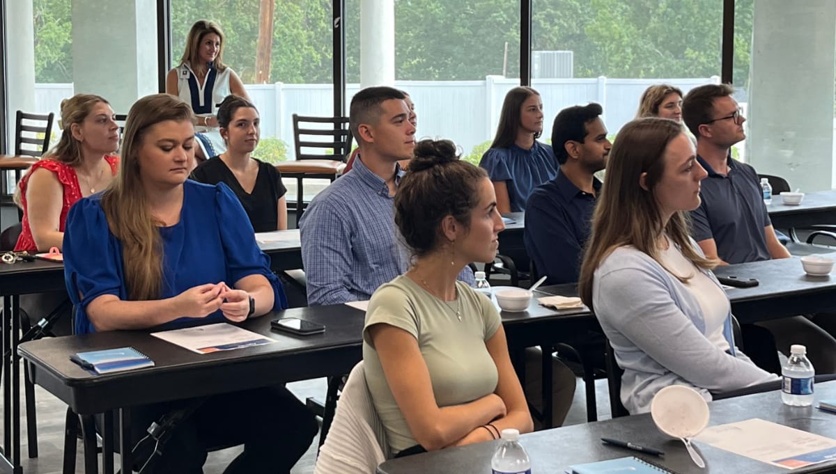 Health Professional Students