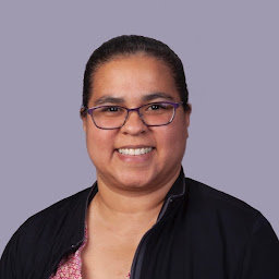 Lisette Cline Professional Headshot